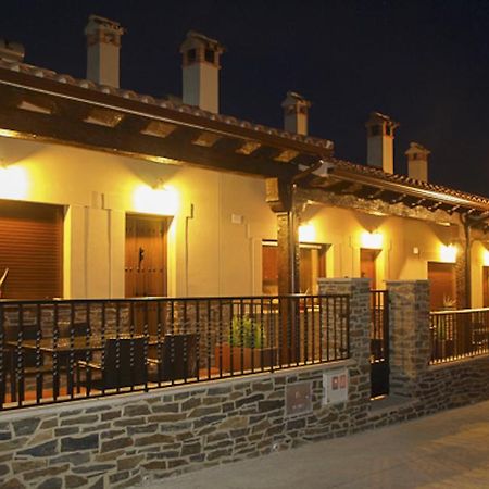 Apartamentos Rurales El Calama Zarza De Granadilla Szoba fotó