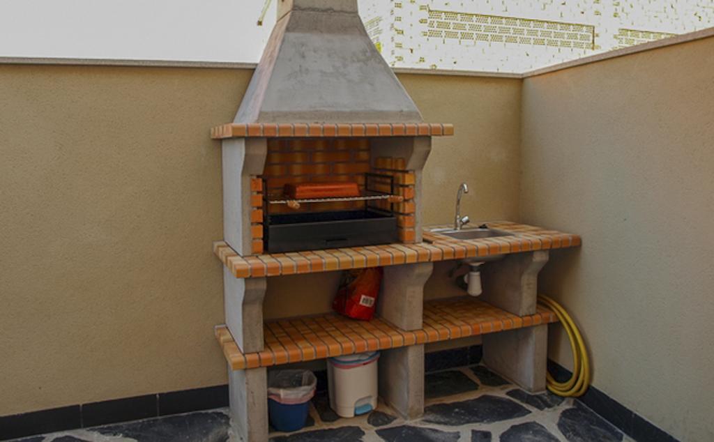 Apartamentos Rurales El Calama Zarza De Granadilla Szoba fotó
