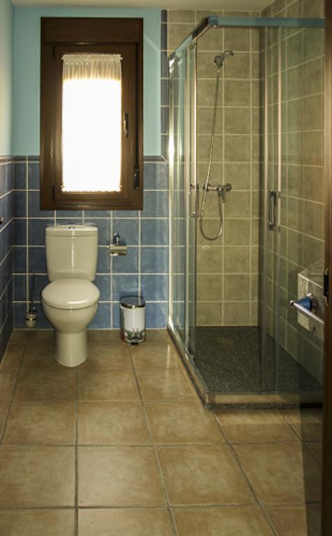 Apartamentos Rurales El Calama Zarza De Granadilla Szoba fotó