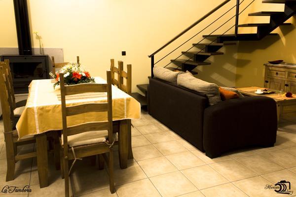 Apartamentos Rurales El Calama Zarza De Granadilla Kültér fotó