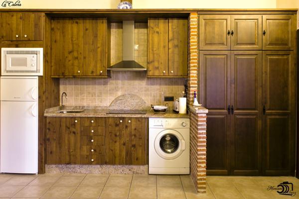 Apartamentos Rurales El Calama Zarza De Granadilla Kültér fotó